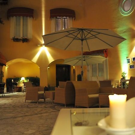 San Leucio Resort 카세르타 외부 사진