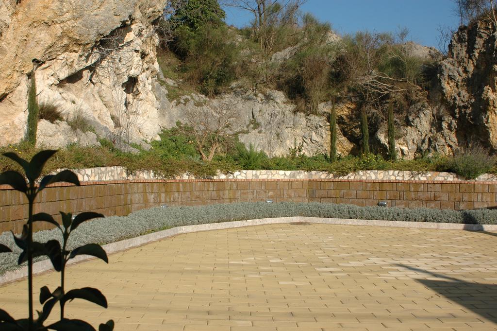 San Leucio Resort 카세르타 외부 사진