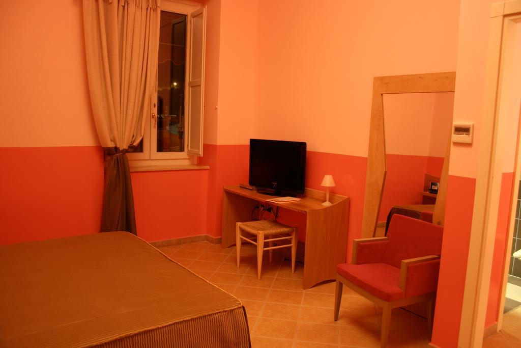 San Leucio Resort 카세르타 객실 사진