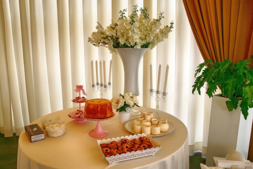San Leucio Resort 카세르타 외부 사진