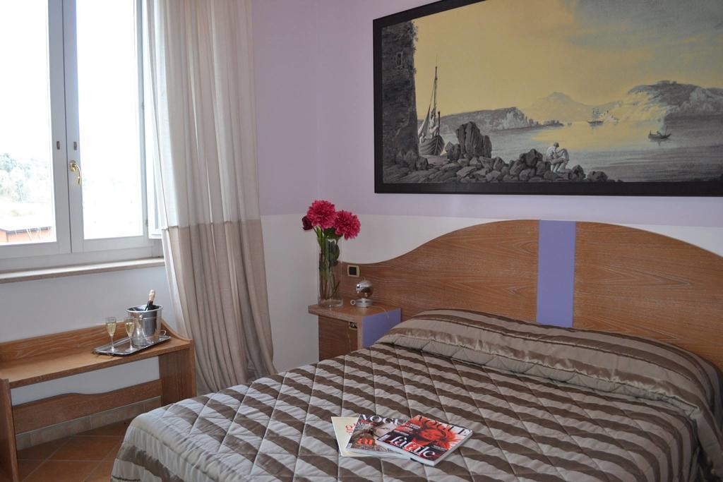 San Leucio Resort 카세르타 객실 사진