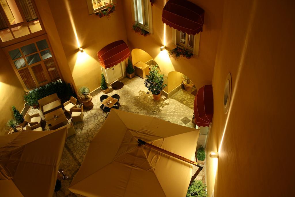 San Leucio Resort 카세르타 외부 사진