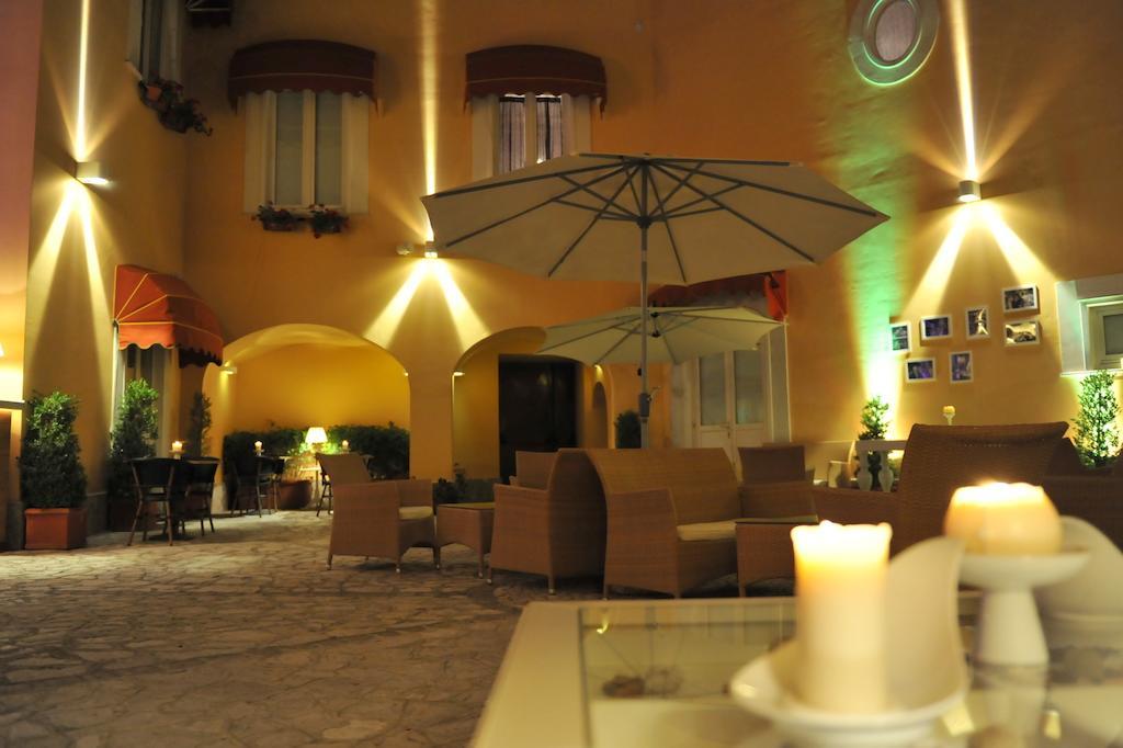 San Leucio Resort 카세르타 외부 사진