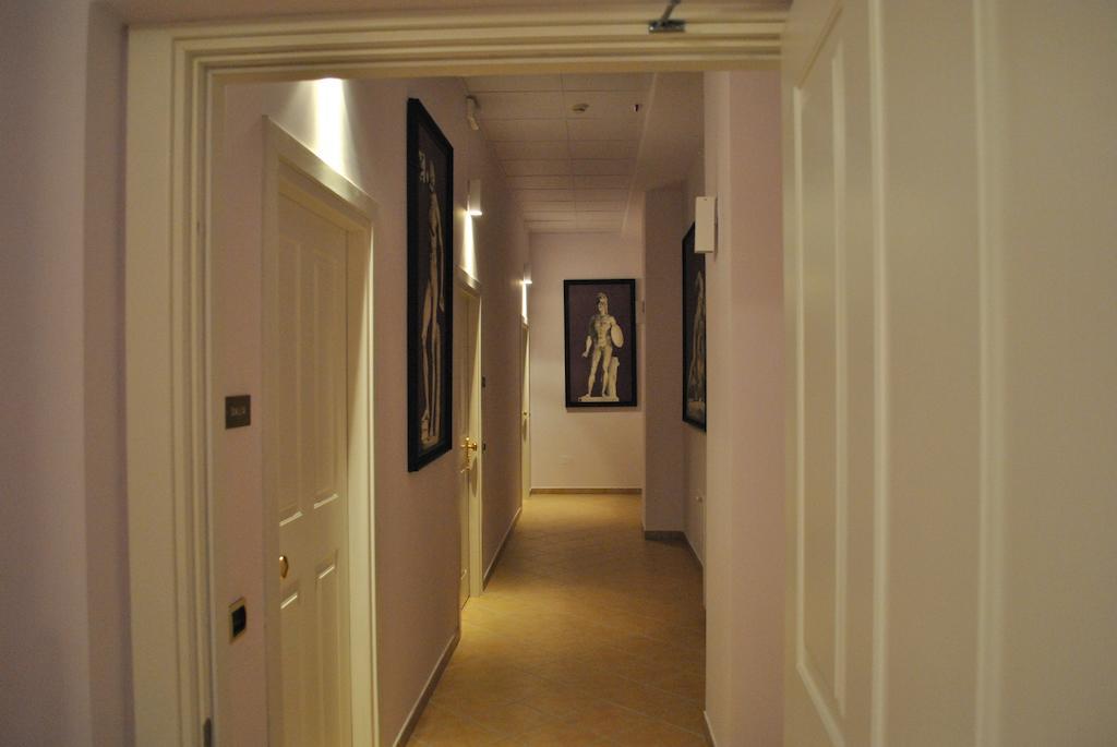 San Leucio Resort 카세르타 외부 사진