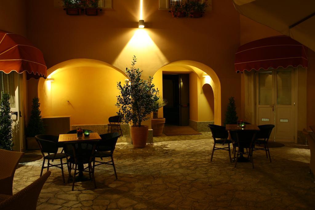 San Leucio Resort 카세르타 외부 사진