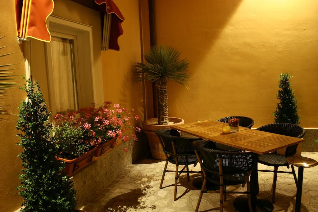 San Leucio Resort 카세르타 외부 사진