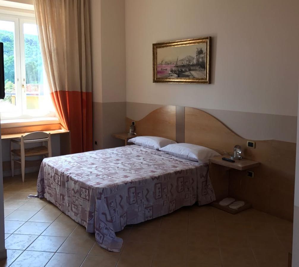 San Leucio Resort 카세르타 외부 사진