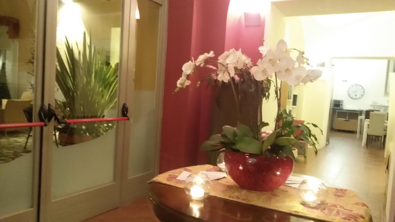 San Leucio Resort 카세르타 외부 사진