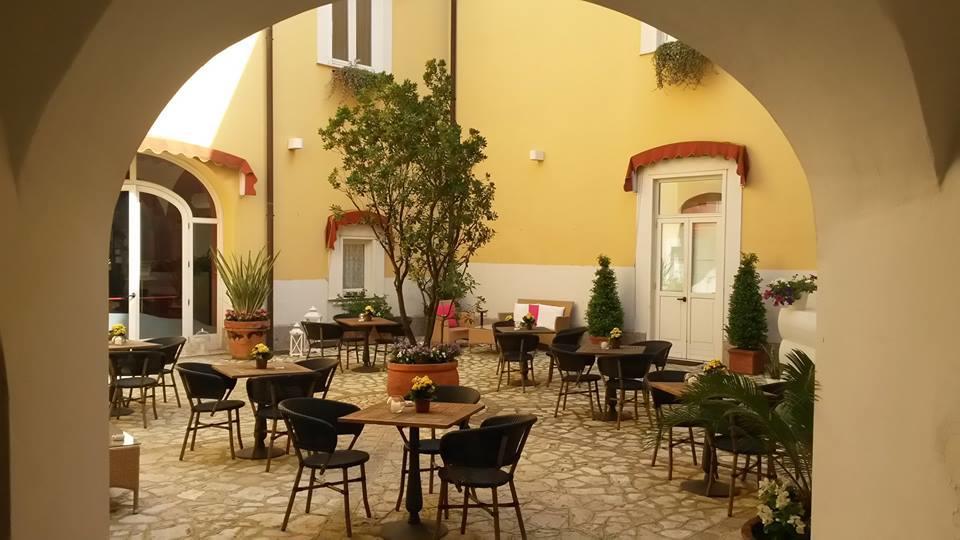 San Leucio Resort 카세르타 외부 사진