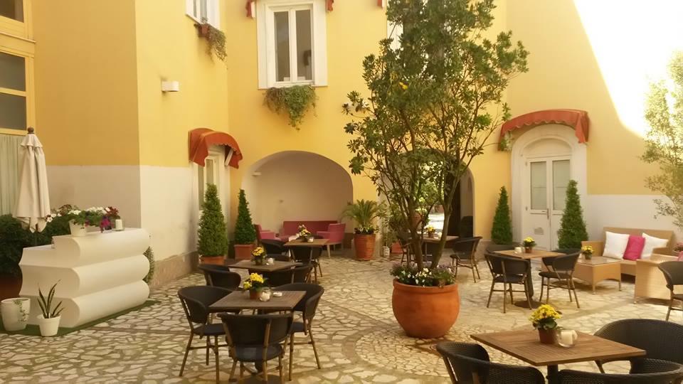 San Leucio Resort 카세르타 외부 사진