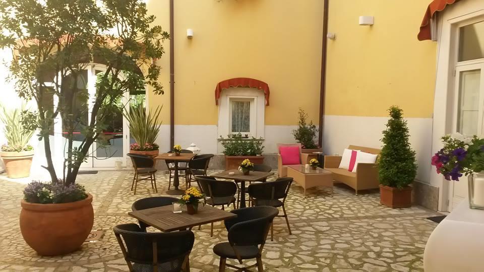 San Leucio Resort 카세르타 외부 사진