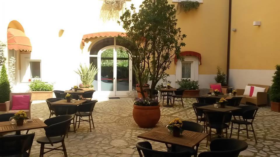 San Leucio Resort 카세르타 외부 사진